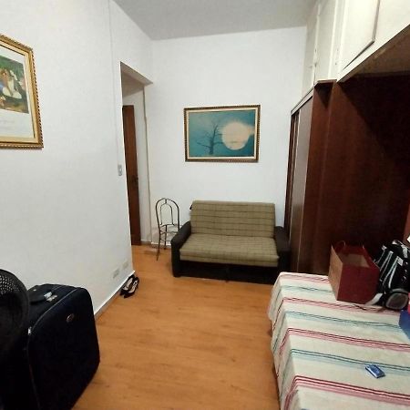 Apartamento Arouche São Paulo Exteriér fotografie