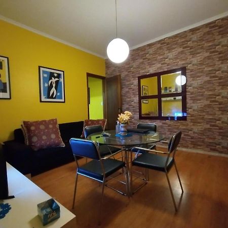 Apartamento Arouche São Paulo Exteriér fotografie