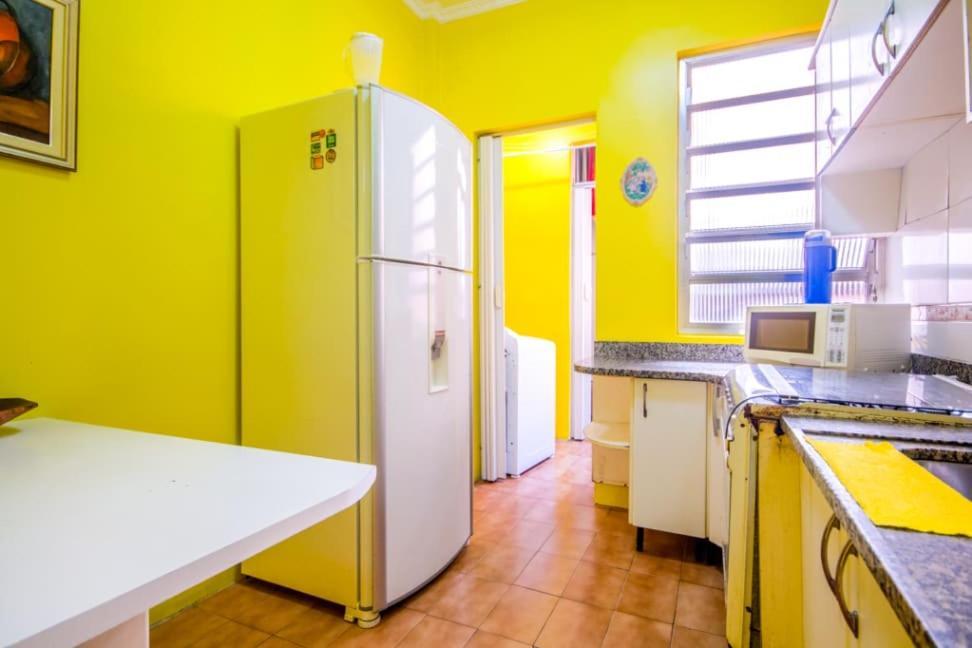 Apartamento Arouche São Paulo Exteriér fotografie