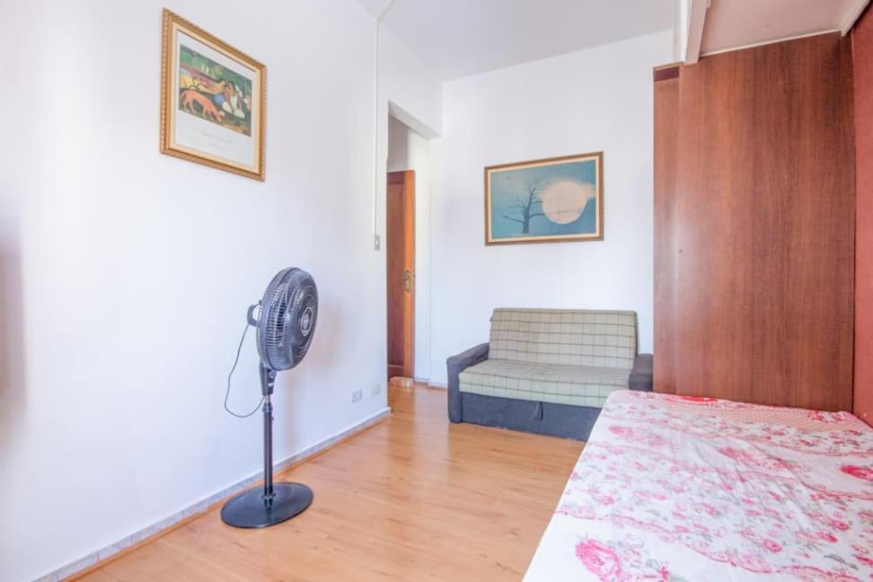 Apartamento Arouche São Paulo Exteriér fotografie