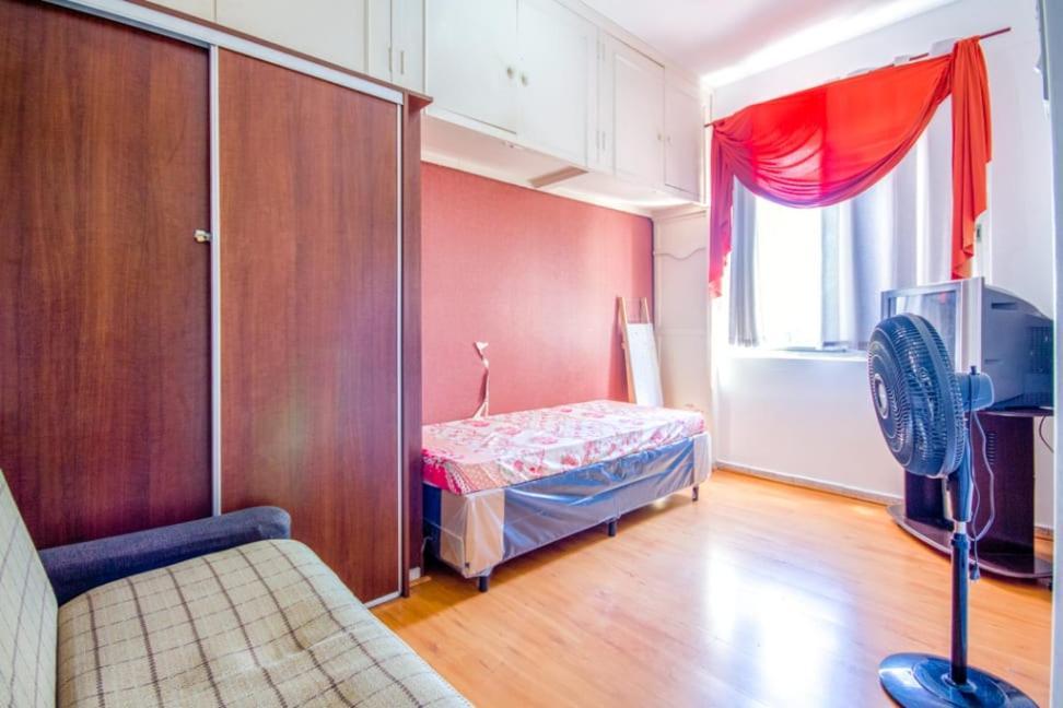 Apartamento Arouche São Paulo Exteriér fotografie