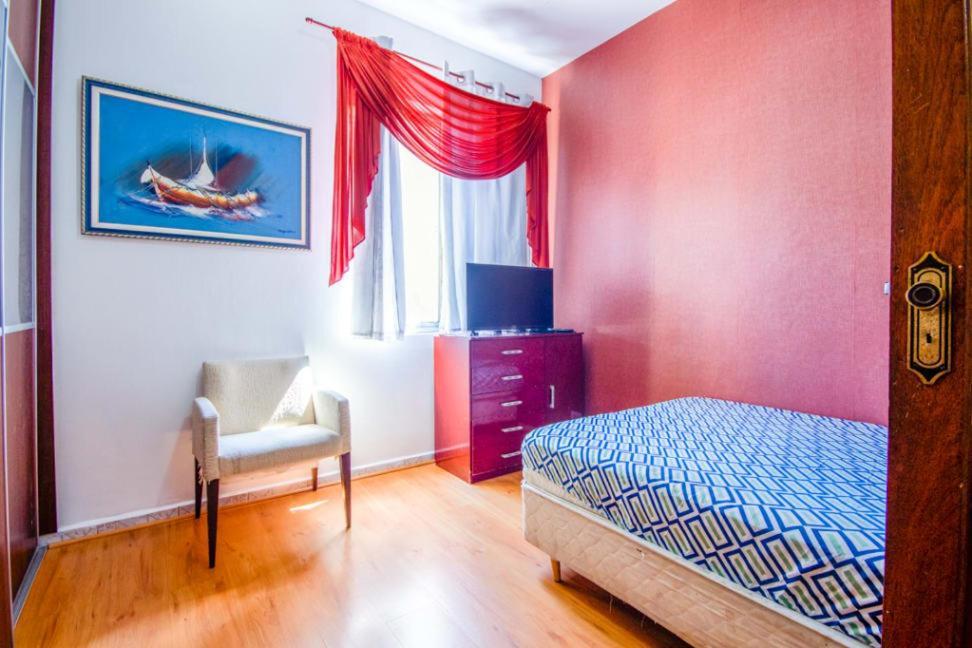 Apartamento Arouche São Paulo Exteriér fotografie