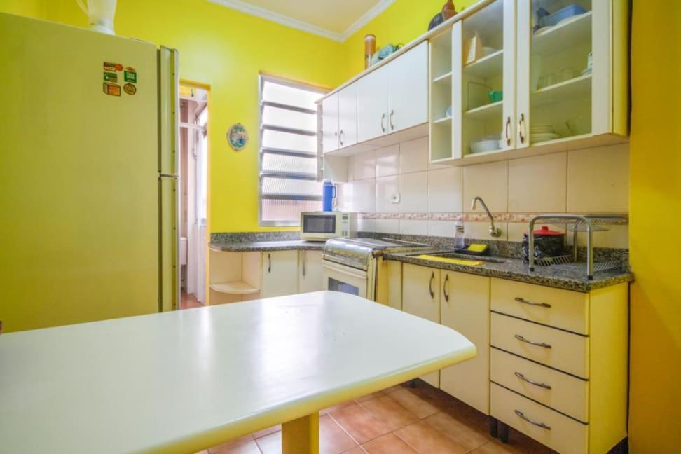 Apartamento Arouche São Paulo Exteriér fotografie