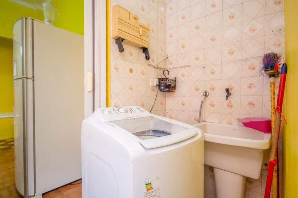 Apartamento Arouche São Paulo Exteriér fotografie