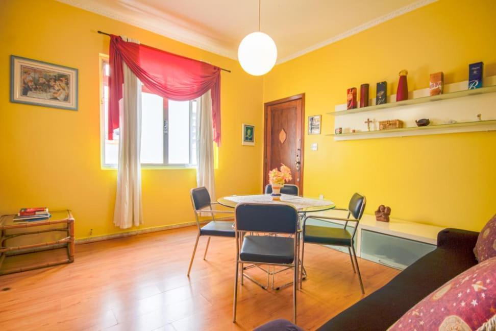 Apartamento Arouche São Paulo Exteriér fotografie