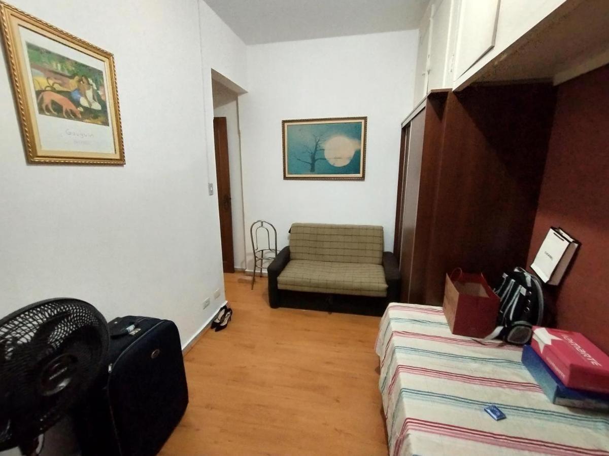 Apartamento Arouche São Paulo Exteriér fotografie