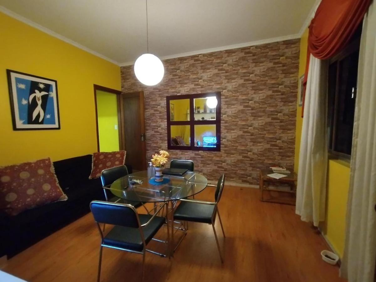 Apartamento Arouche São Paulo Exteriér fotografie